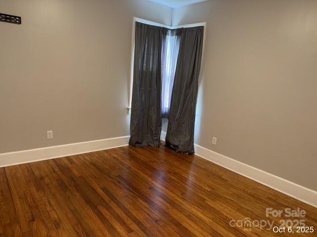 713 Circle Drive NE Lenoir NC 28645