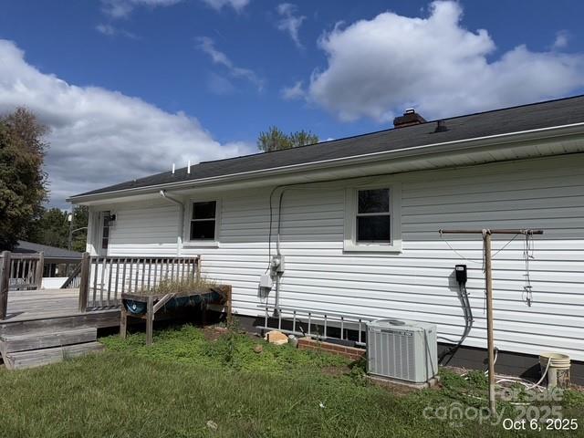 713 Circle Drive NE Lenoir NC 28645