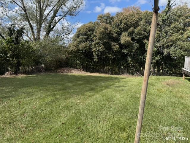 713 Circle Drive NE Lenoir NC 28645