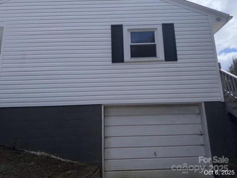 713 Circle Drive NE Lenoir NC 28645