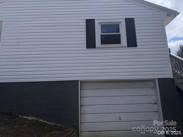 713 Circle Drive NE Lenoir NC 28645