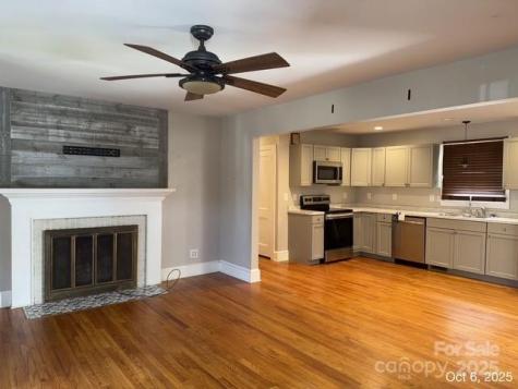 713 Circle Drive NE Lenoir NC 28645