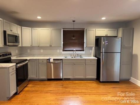 713 Circle Drive NE Lenoir NC 28645