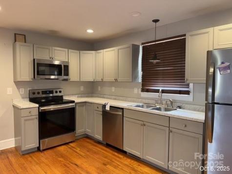 713 Circle Drive NE Lenoir NC 28645