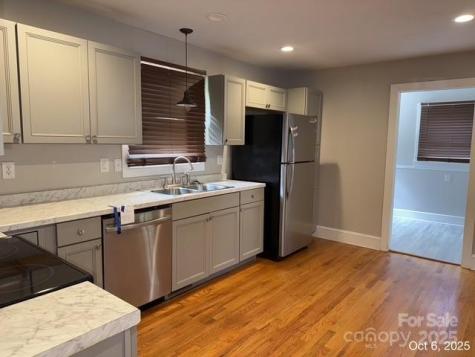 713 Circle Drive NE Lenoir NC 28645