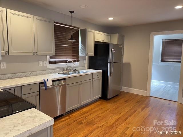 713 Circle Drive NE Lenoir NC 28645