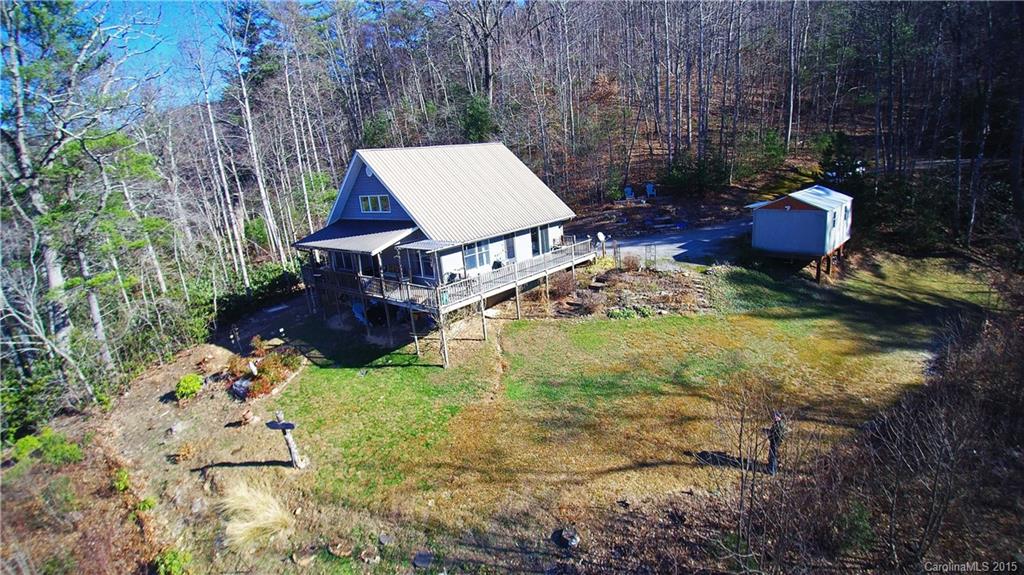 50 Bartlett Mountain Road Asheville NC 28805