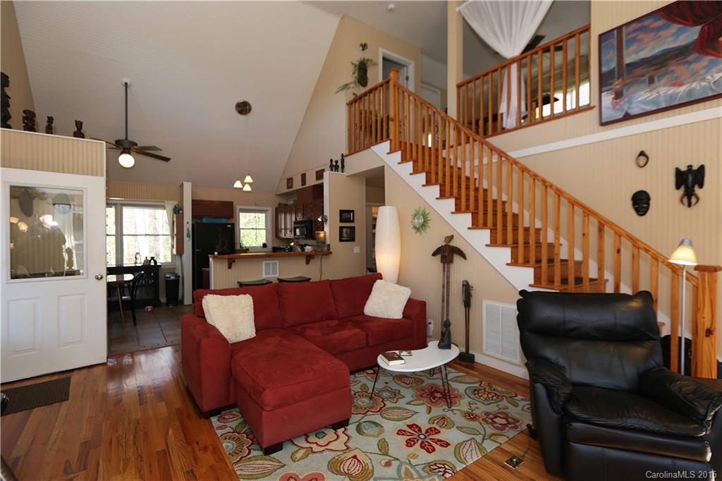 50 Bartlett Mountain Road Asheville NC 28805