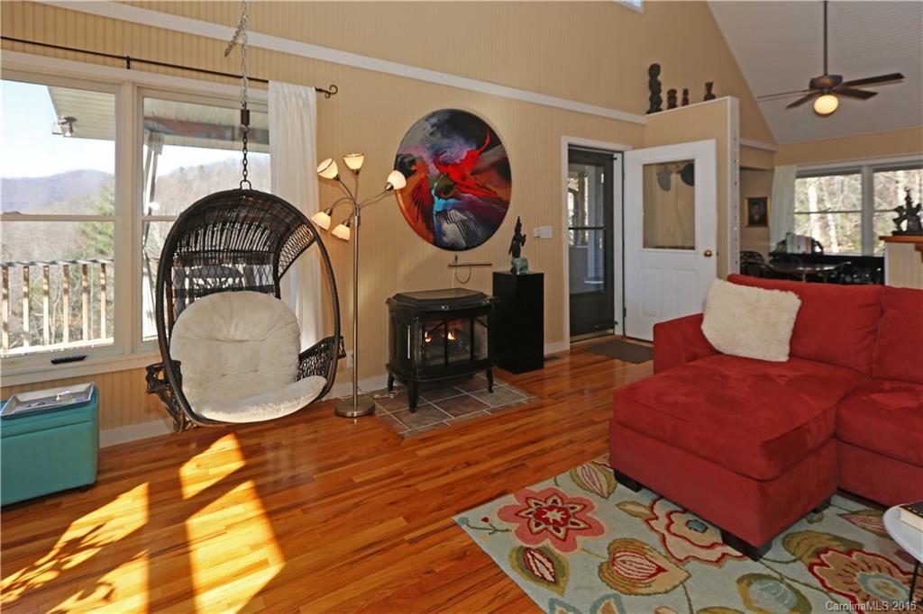 50 Bartlett Mountain Road Asheville NC 28805