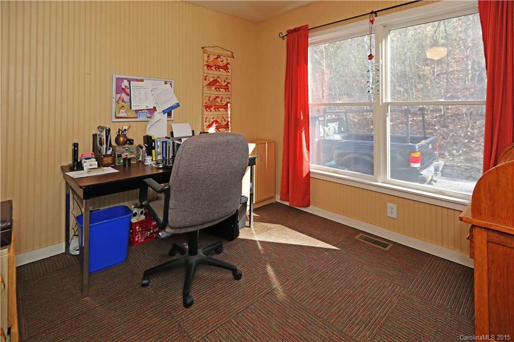 50 Bartlett Mountain Road Asheville NC 28805
