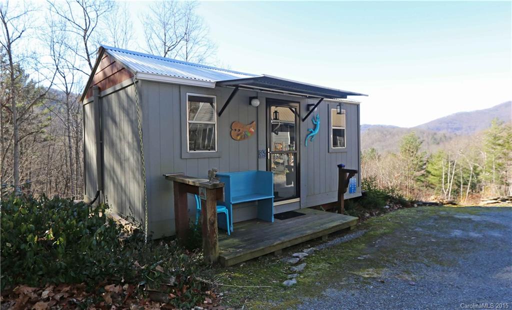 50 Bartlett Mountain Road Asheville NC 28805