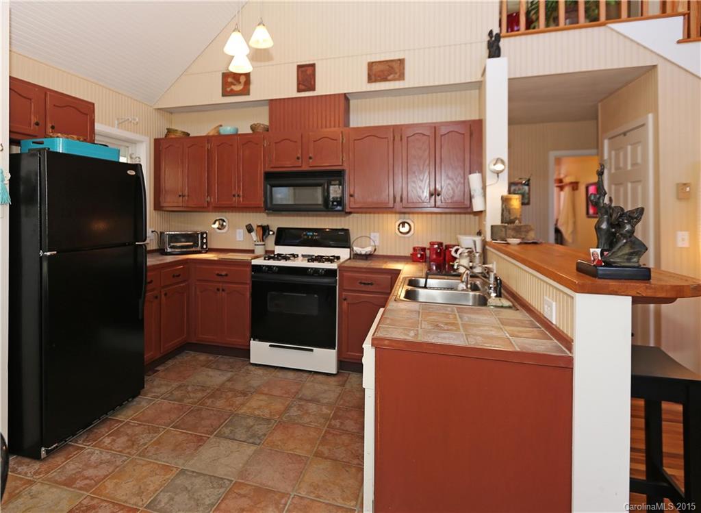 50 Bartlett Mountain Road Asheville NC 28805