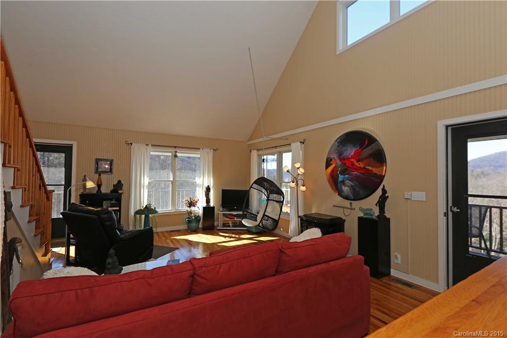 50 Bartlett Mountain Road Asheville NC 28805
