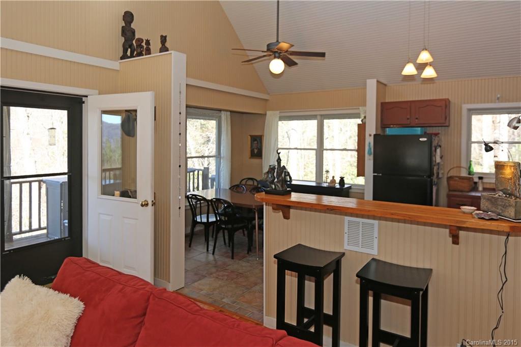 50 Bartlett Mountain Road Asheville NC 28805