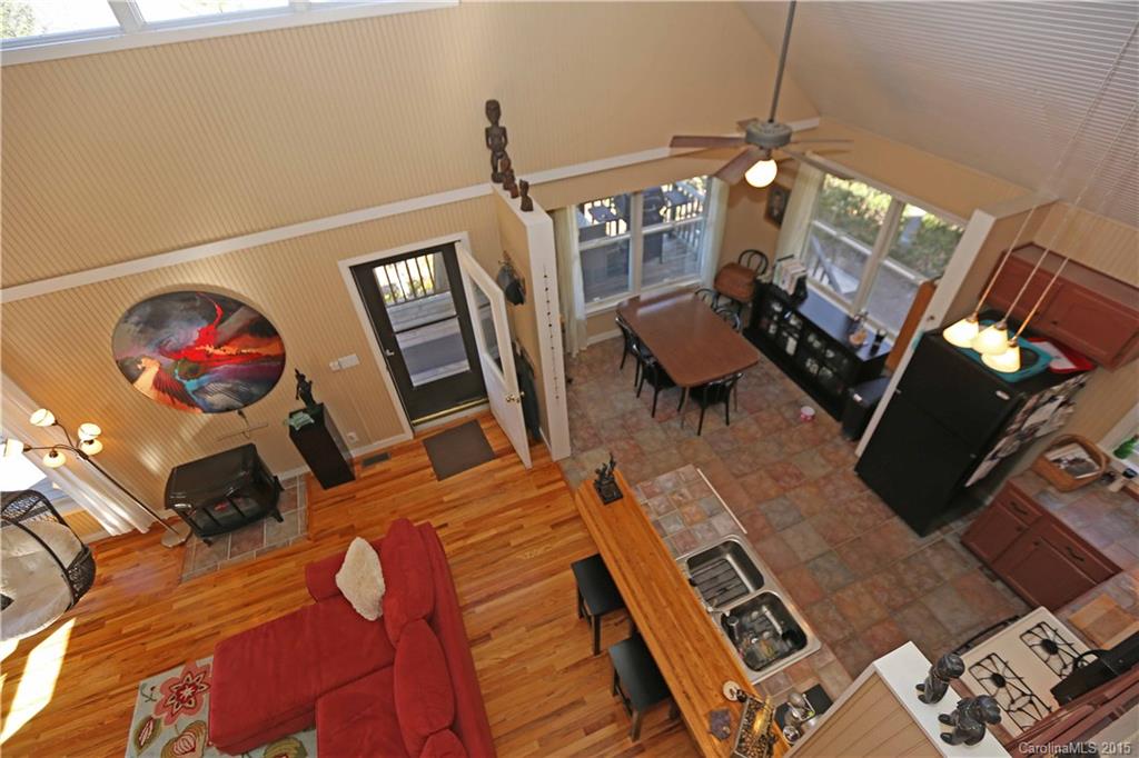 50 Bartlett Mountain Road Asheville NC 28805