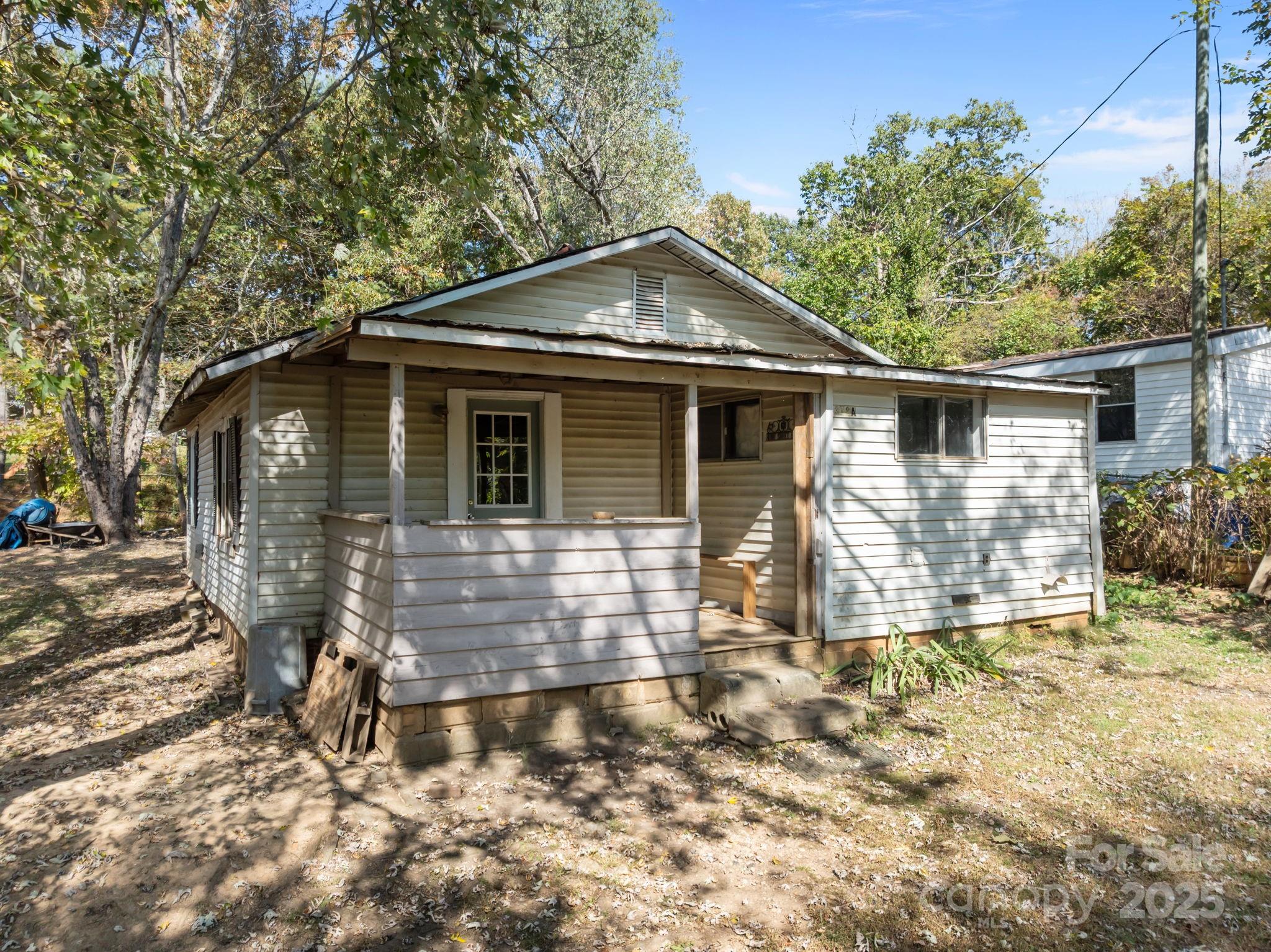 378 Emma Road Asheville NC 28806