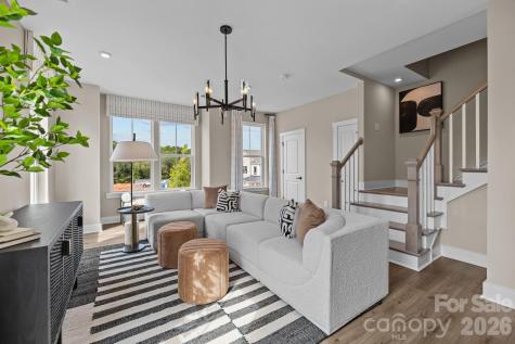 6209 Intertwine Street Charlotte NC 28278