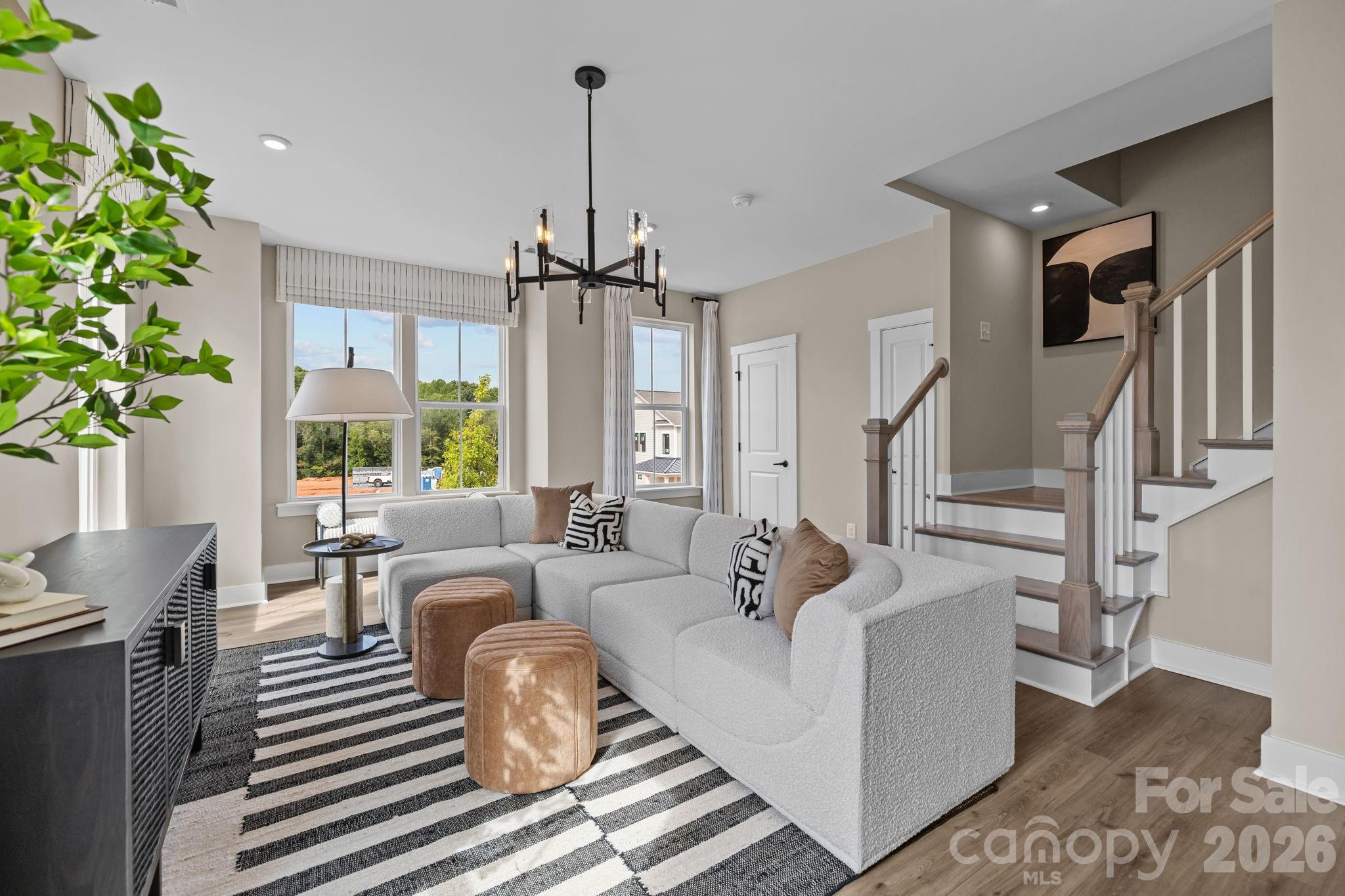 6209 Intertwine Street Charlotte NC 28278