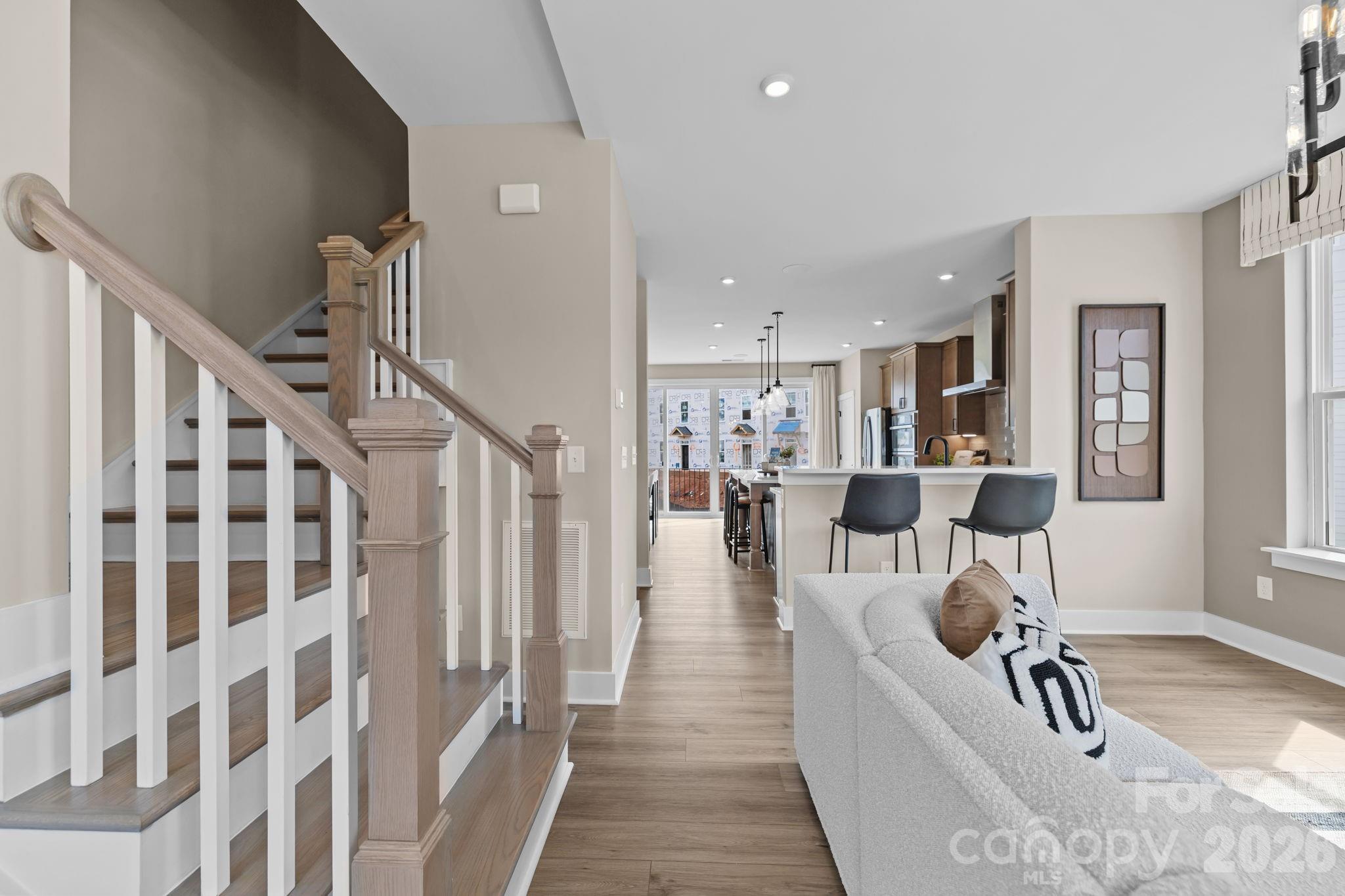 6209 Intertwine Street Charlotte NC 28278