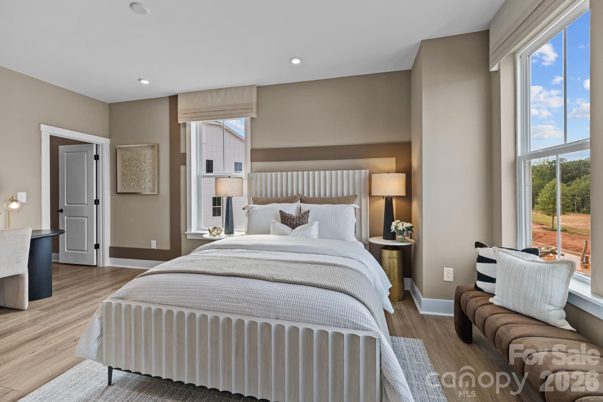 6209 Intertwine Street Charlotte NC 28278