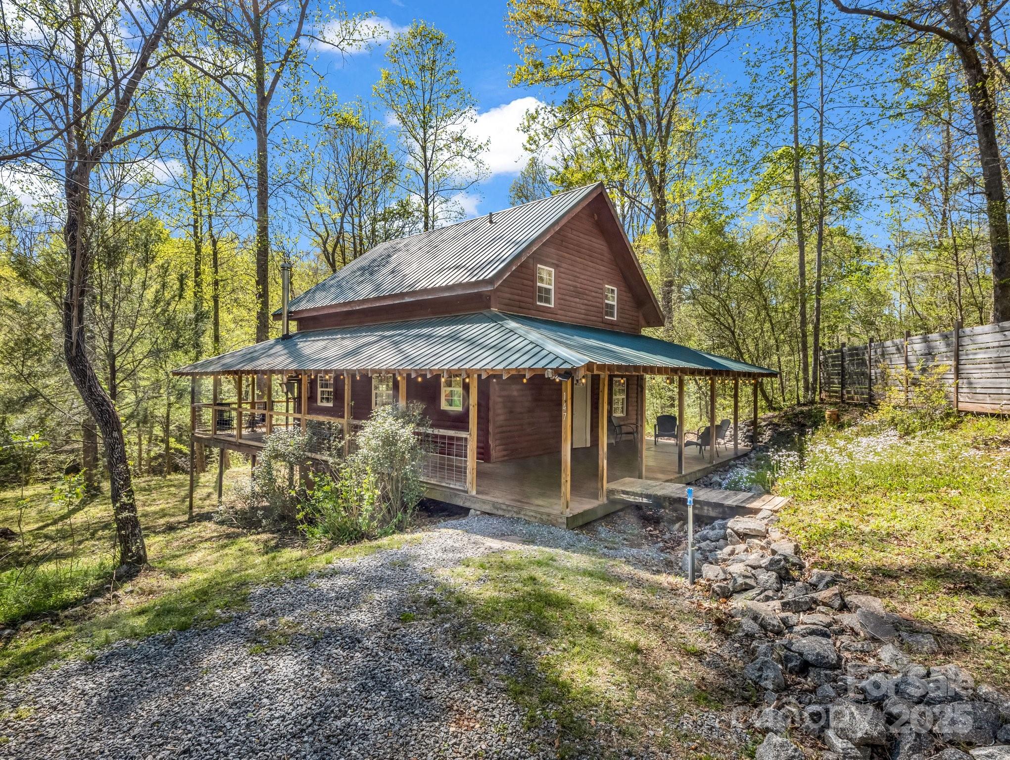147 Cove Hollow Road Rutherfordton NC 28139