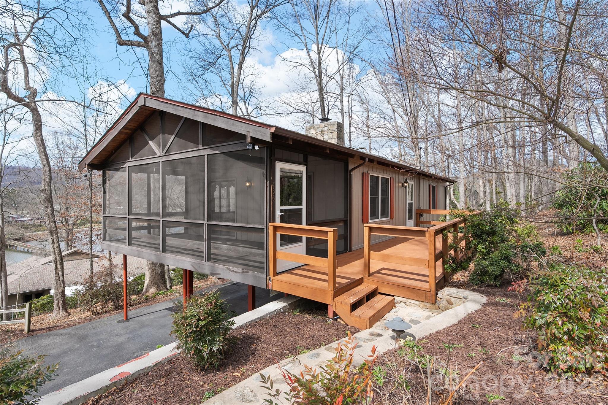 436 Crum Drive Lake Junaluska NC 28745