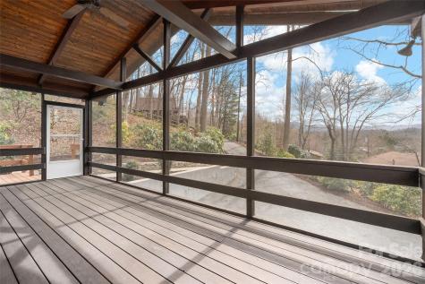 436 Crum Drive Lake Junaluska NC 28745