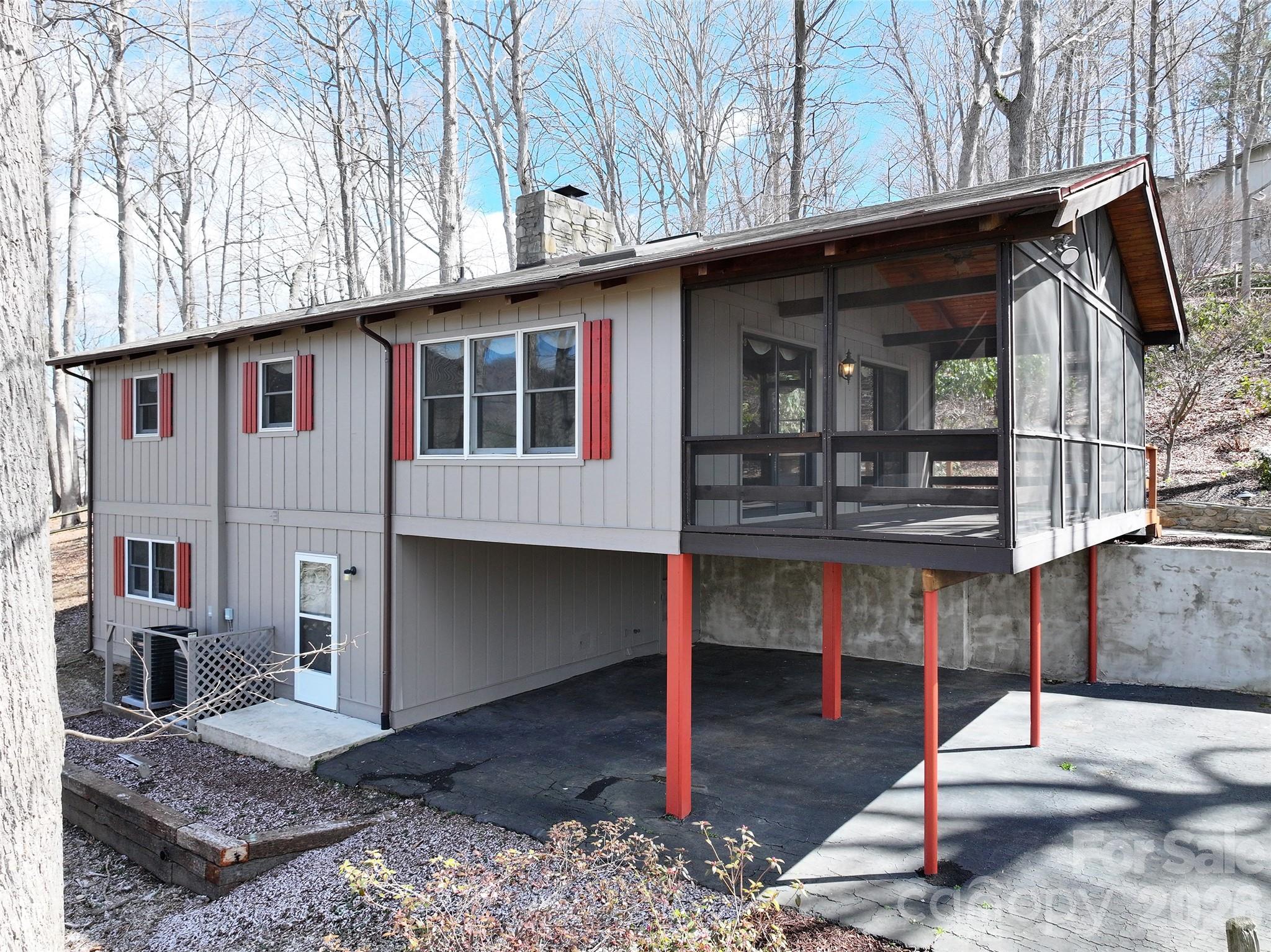 436 Crum Drive Lake Junaluska NC 28745