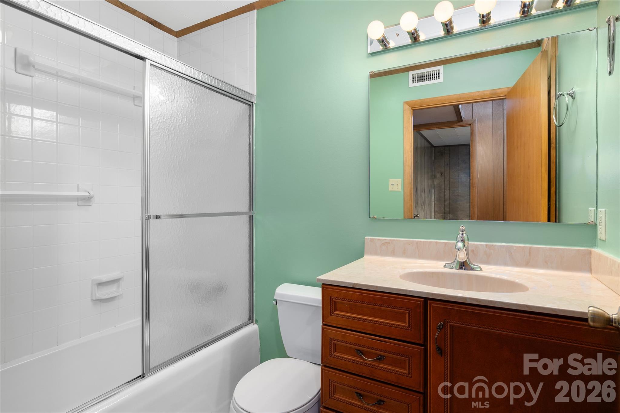 436 Crum Drive Lake Junaluska NC 28745