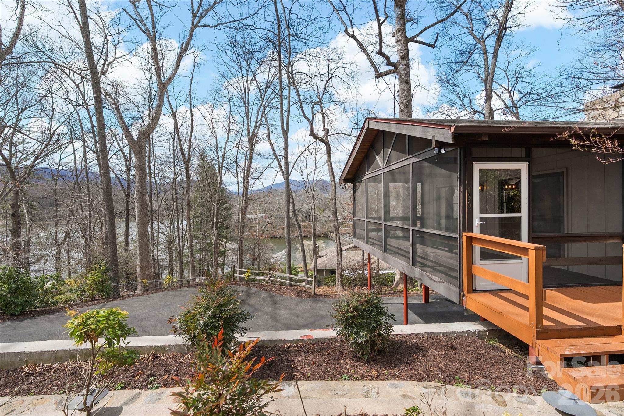 436 Crum Drive Lake Junaluska NC 28745