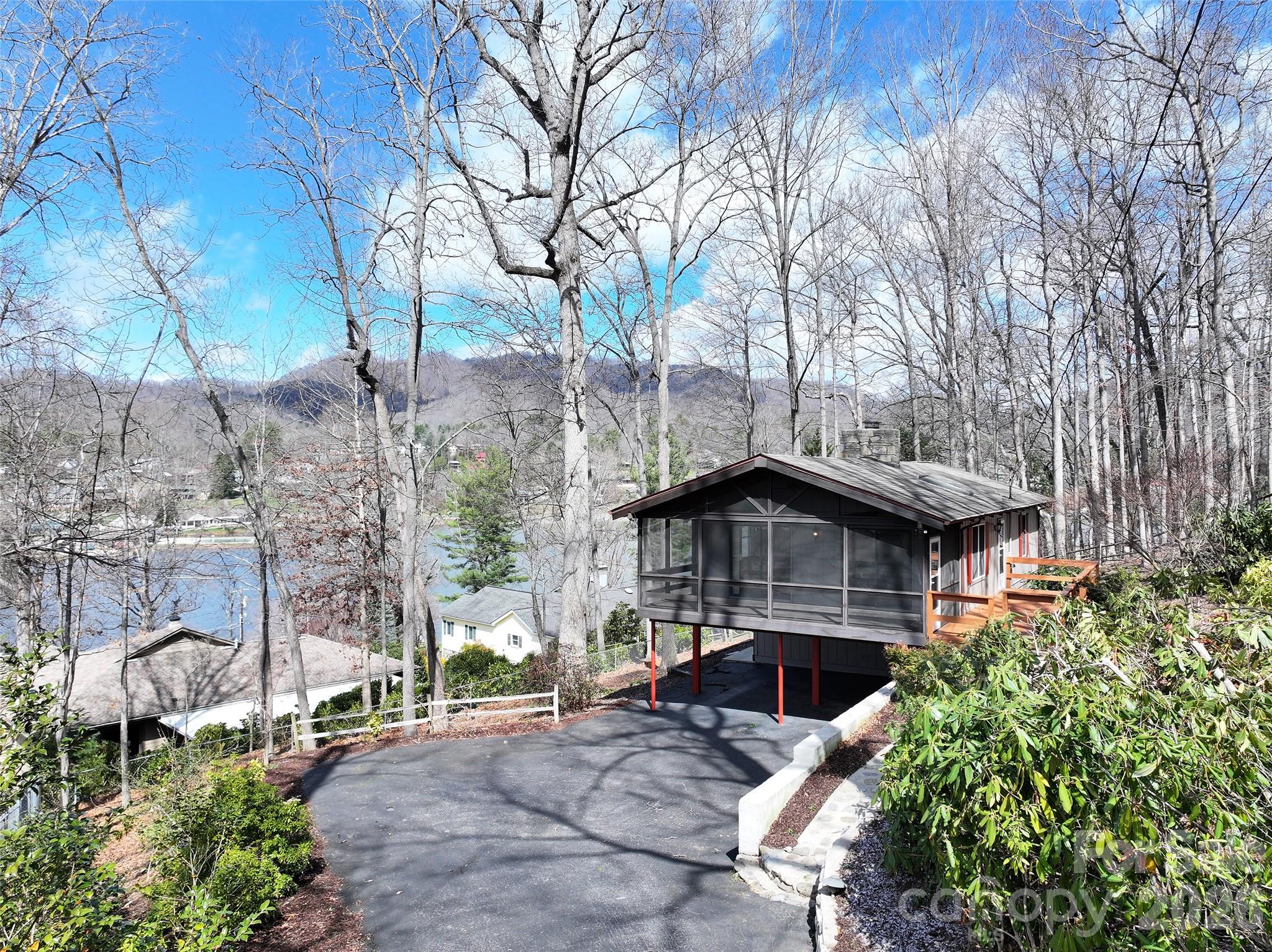 436 Crum Drive Lake Junaluska NC 28745