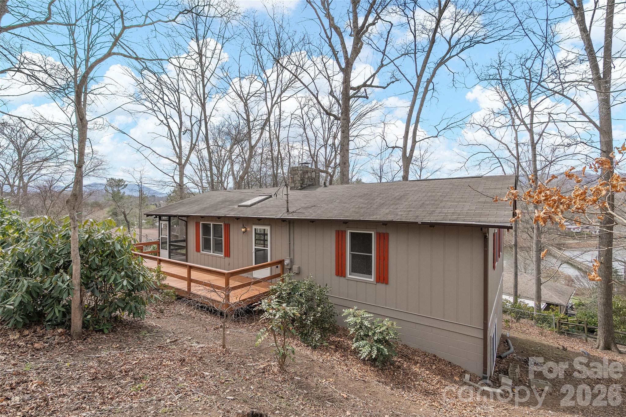 436 Crum Drive Lake Junaluska NC 28745