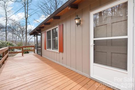 436 Crum Drive Lake Junaluska NC 28745