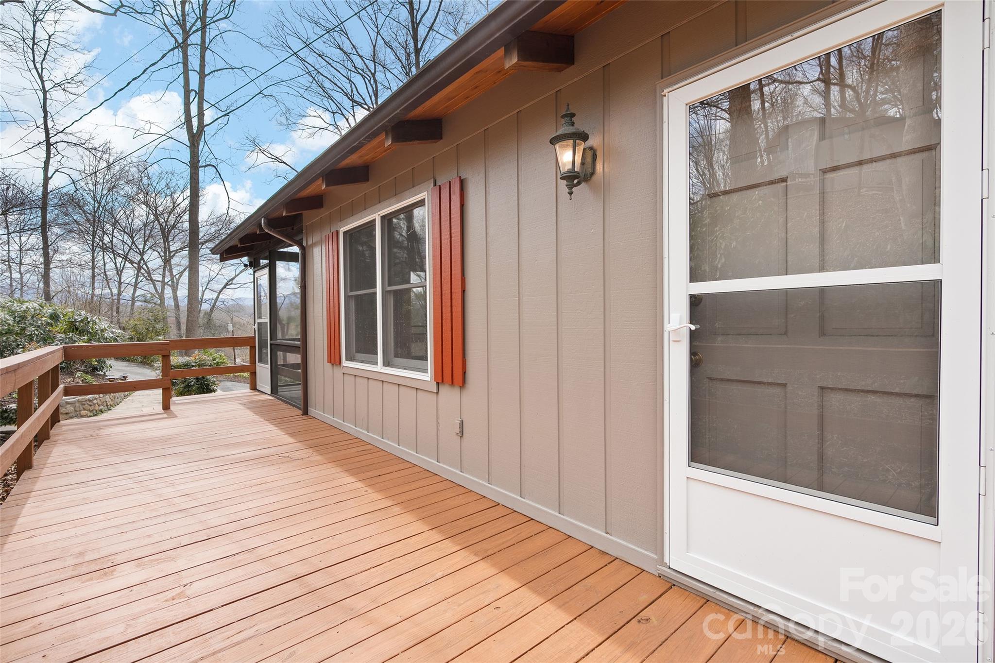 436 Crum Drive Lake Junaluska NC 28745