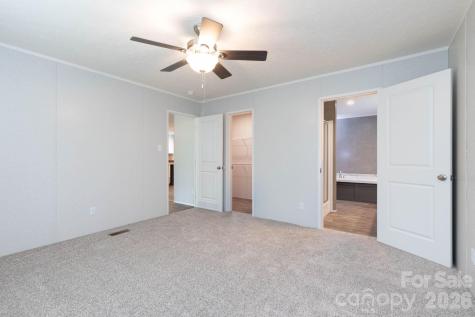 Tbd Bell Sprinkle Road Weaverville NC 28787