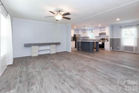 Tbd Bell Sprinkle Road Weaverville NC 28787