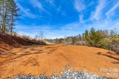 Tbd Bell Sprinkle Road Weaverville NC 28787