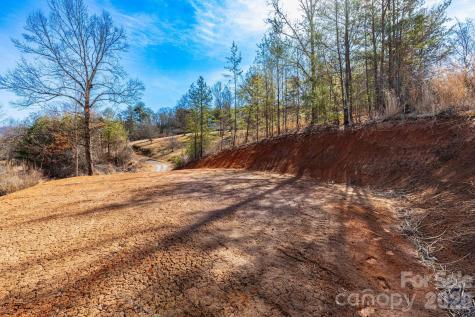 Tbd Bell Sprinkle Road Weaverville NC 28787