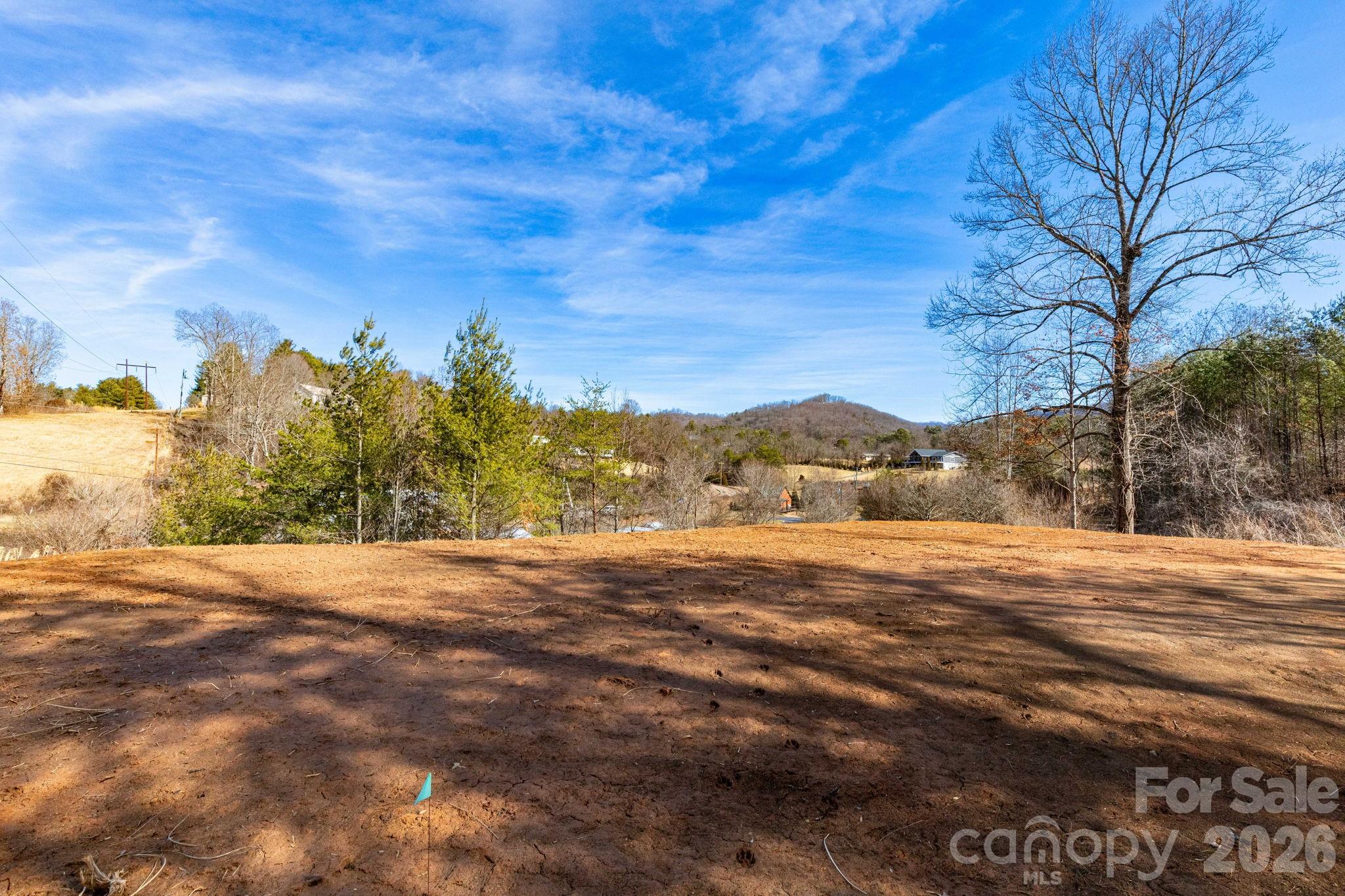 Tbd Bell Sprinkle Road Weaverville NC 28787