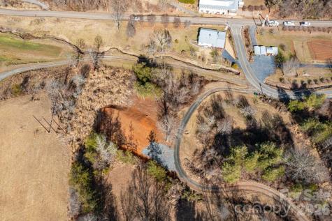 Tbd Bell Sprinkle Road Weaverville NC 28787
