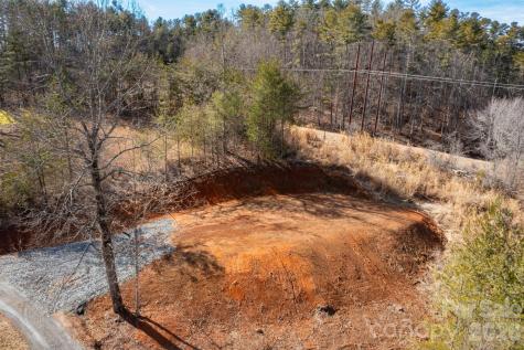 Tbd Bell Sprinkle Road Weaverville NC 28787