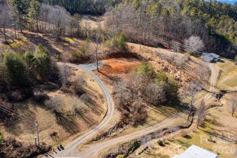 Tbd Bell Sprinkle Road Weaverville NC 28787