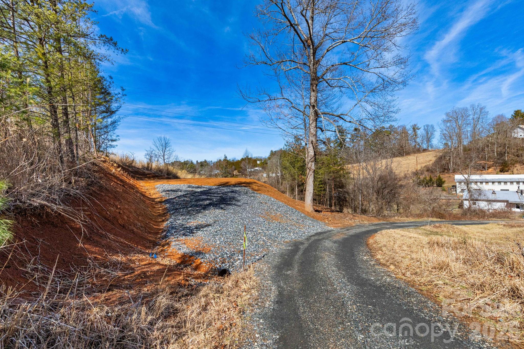 Tbd Bell Sprinkle Road Weaverville NC 28787