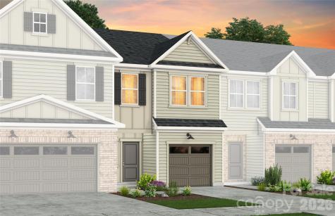 11916 Oak Street Charlotte NC 28269