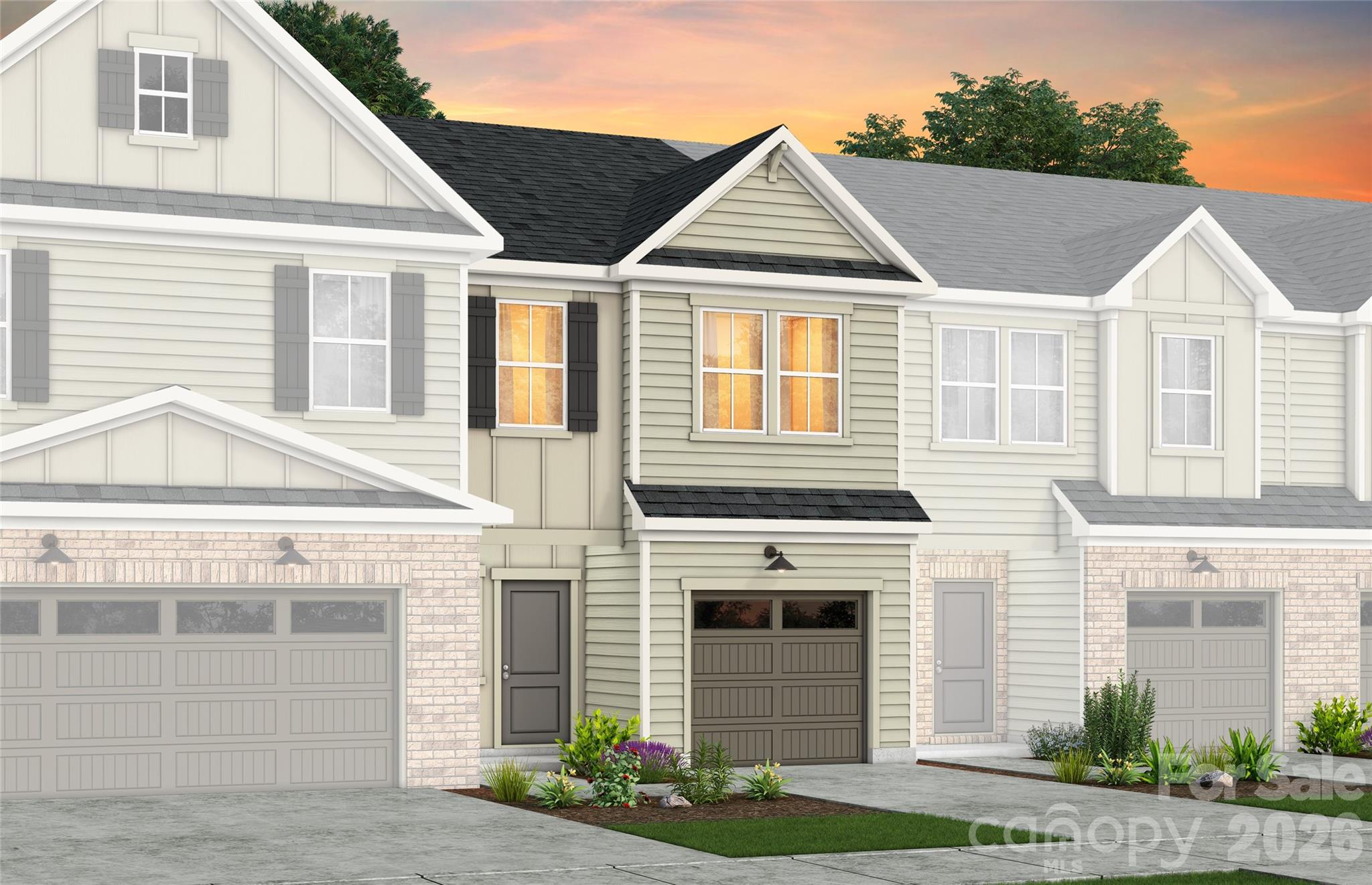 11916 Oak Street Charlotte NC 28269