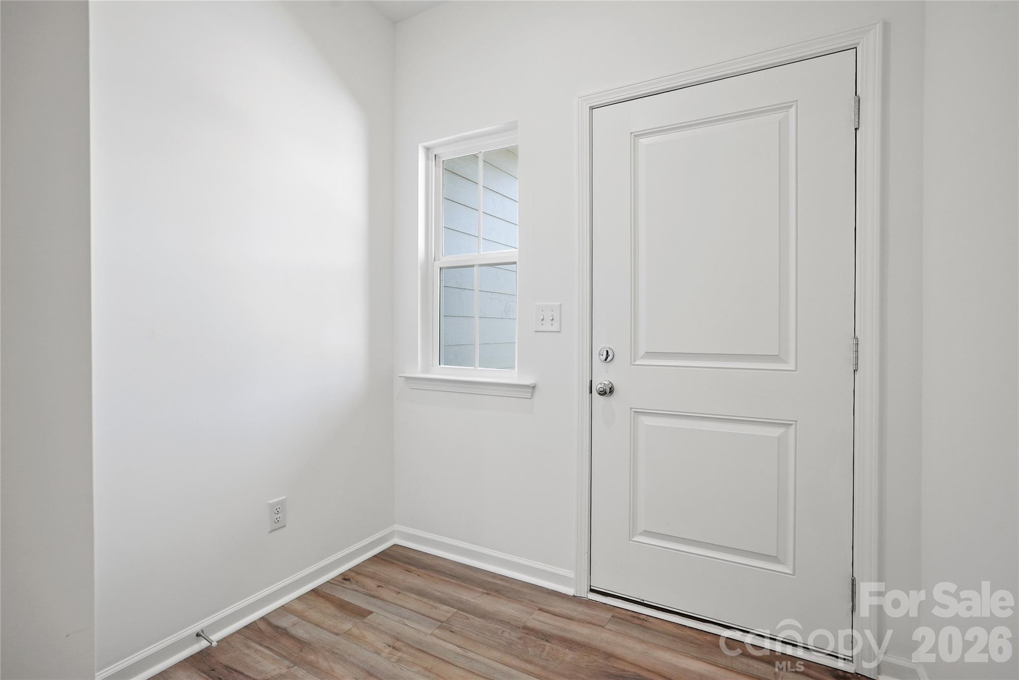 11916 Oak Street Charlotte NC 28269