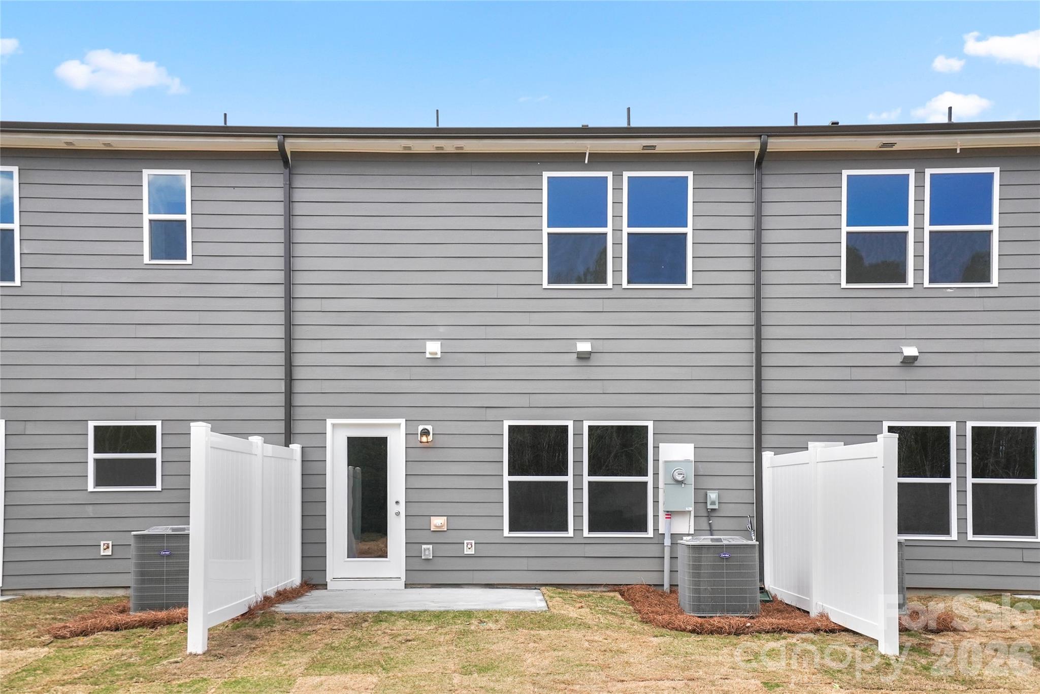 11916 Oak Street Charlotte NC 28269