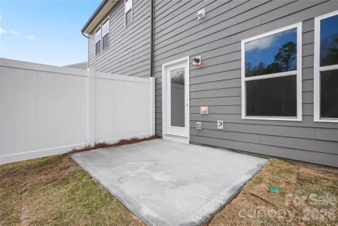 11916 Oak Street Charlotte NC 28269