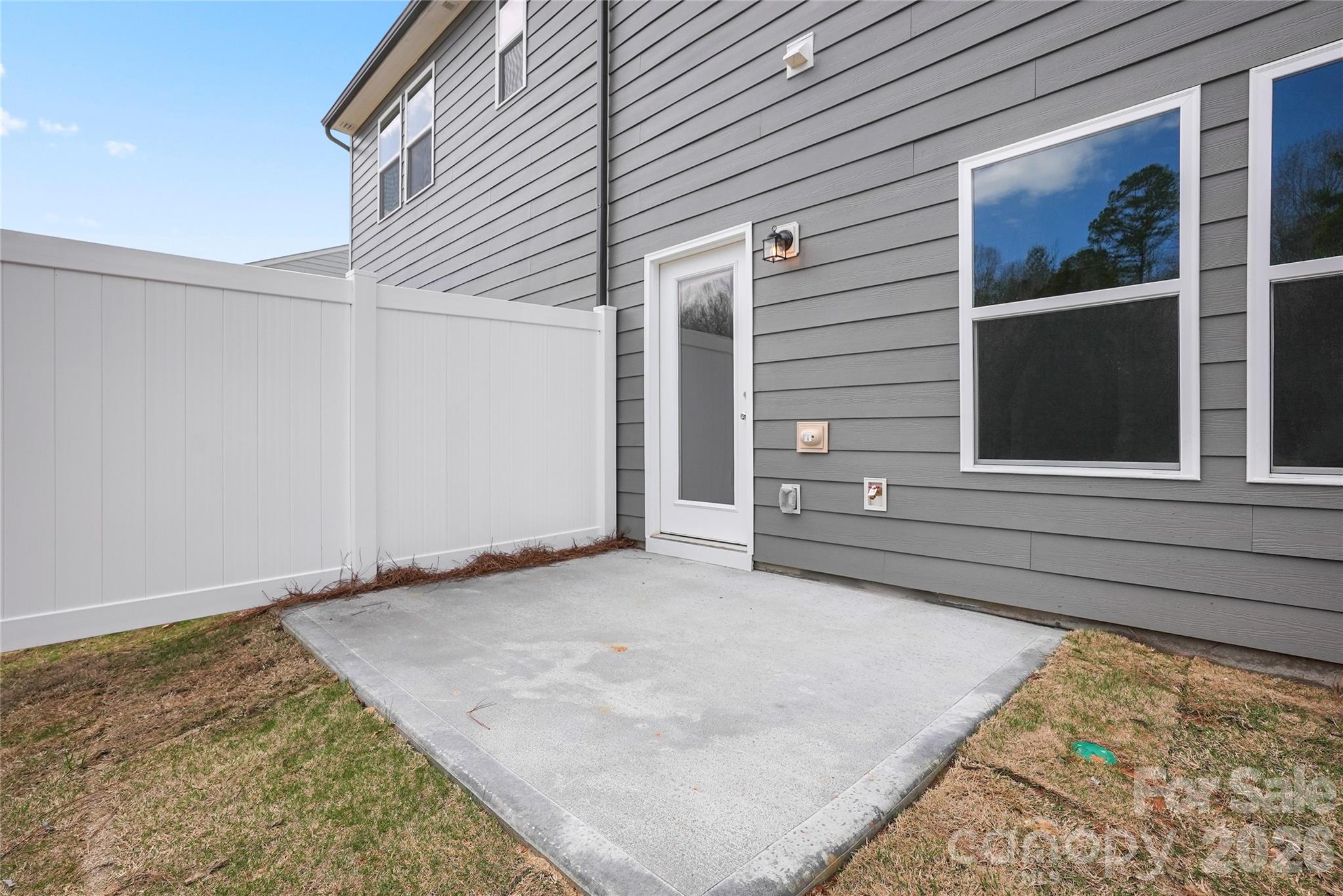 11916 Oak Street Charlotte NC 28269