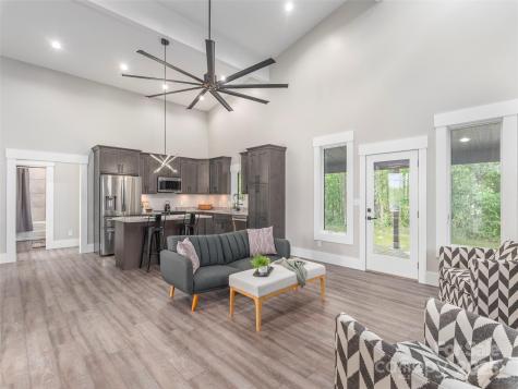 71 Scott Meadows Drive Asheville NC 28806